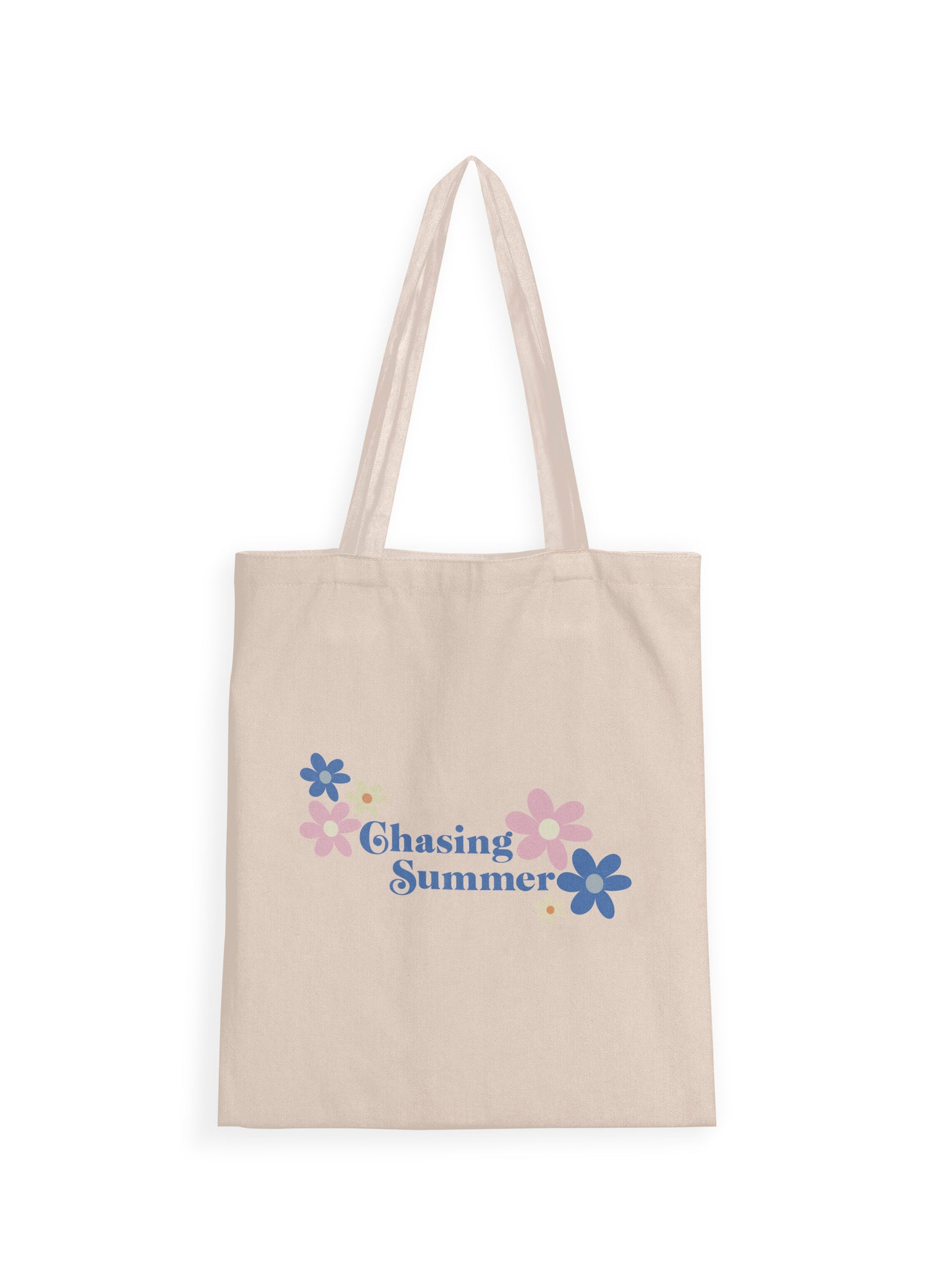 Chasing Summer Tote Bag